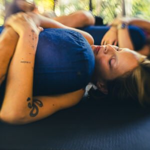 MODULE II – SOMATIC MIND: Advanced Yoga & Somatics Training