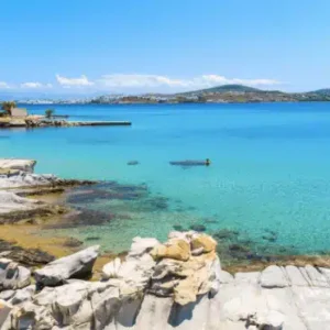 Embody the Flow Retreat, Paros, Greece