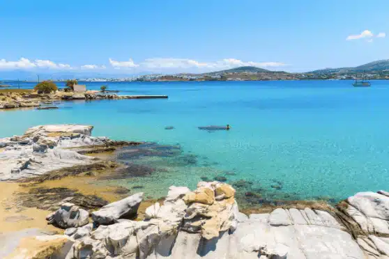 Embody the Flow Retreat, Paros, Greece